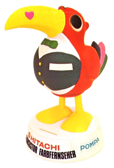 Pompa