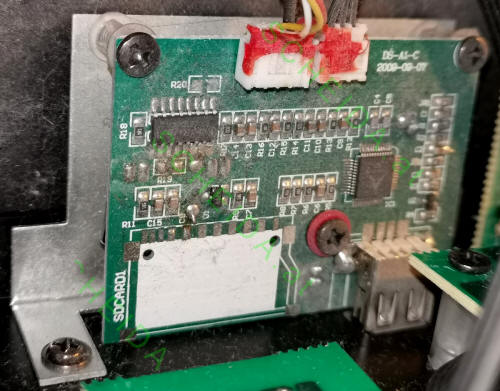 USB Modul