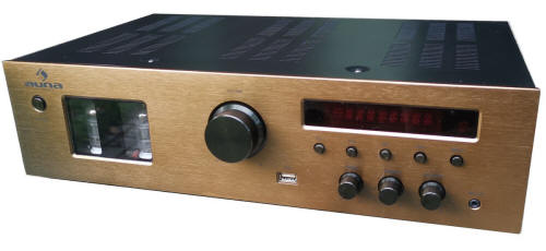 AUNA Tube 65 Front