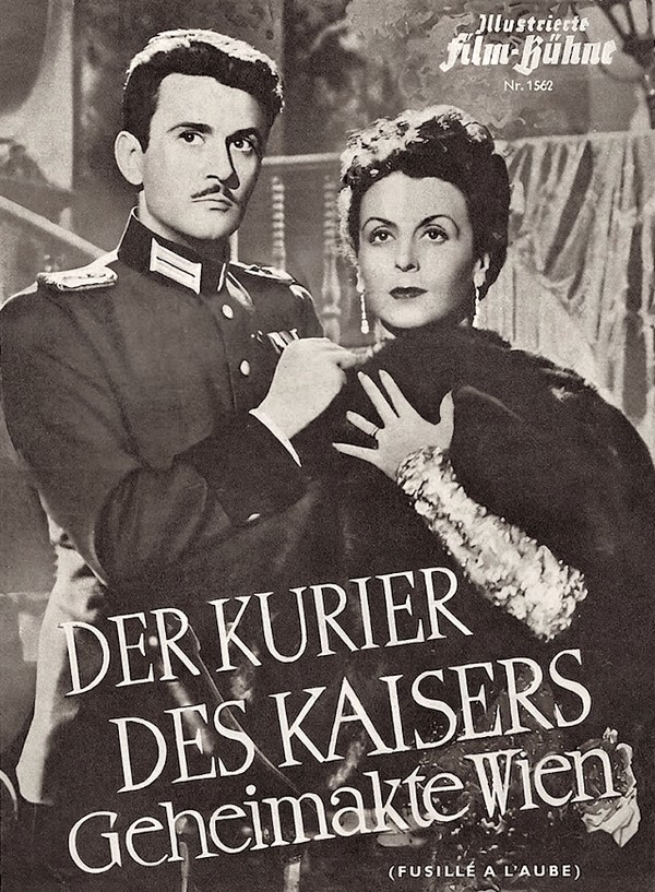 Filmheft 1950 der Filmb�hne