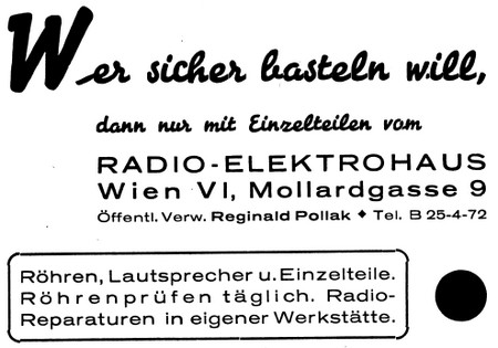 Radio Pollak