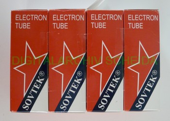 Sovtek 5881 6L6 WGC Militrrhren