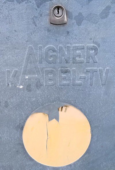 AIGNER Kabel TV 