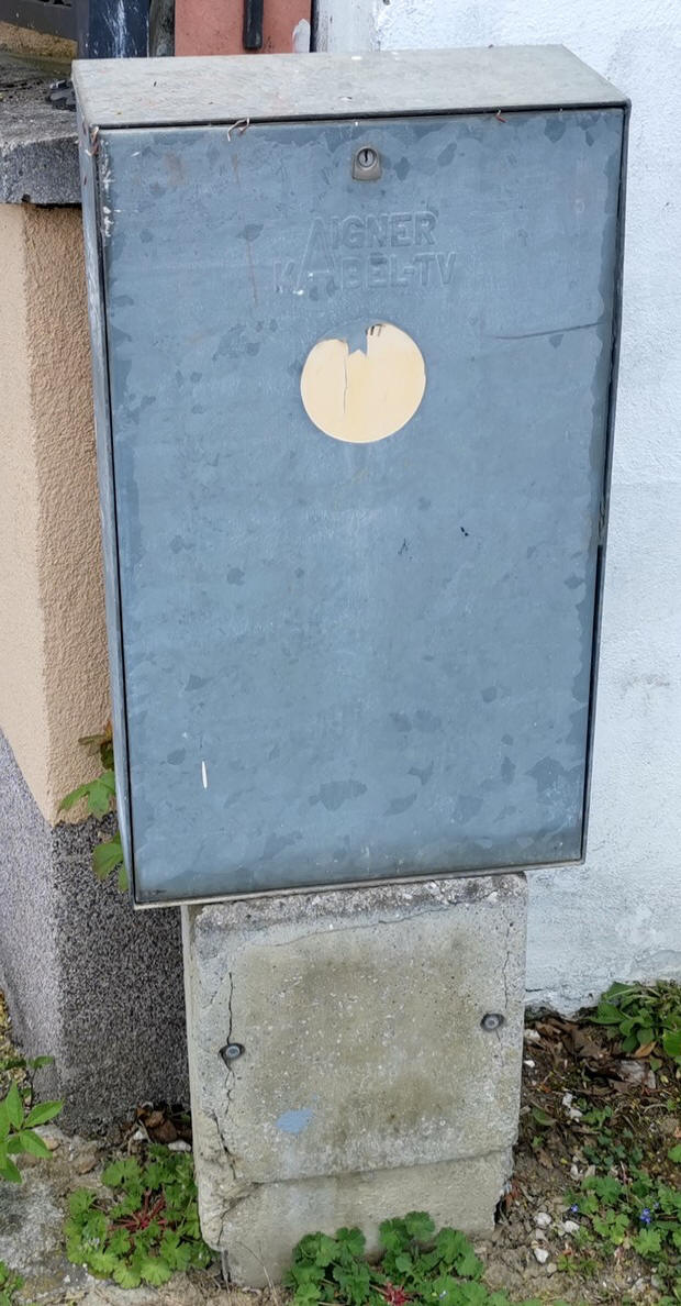 AIGNER Kabel TV Purkersdorf