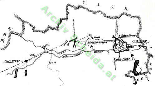 Deutsches Fernsehen fr Wien