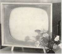 DDR Import Fernseher Tesla Lotos 4211-U6