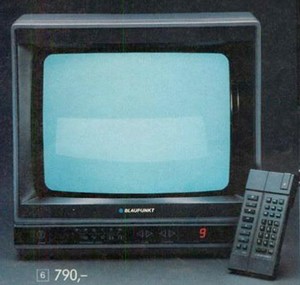 GENEX BLAUPUNKT PM37-47&nbsp;