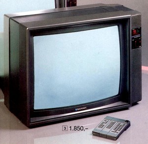 Blaupunkt IM55-16 GENEX DDR