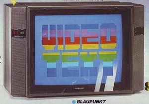 GENEX BLAUPUNKT IS 63-28 & IS63-28VT&nbsp;