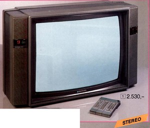 GENEX  Blaupunkt IS 63-46 Stereo