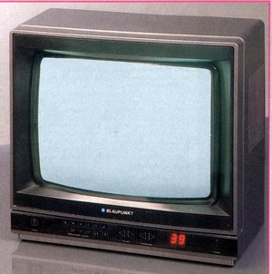 Blaupunkt PT37-46 GENEX DDR