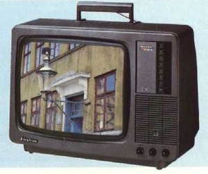 DDR GENEX SHARP C1492