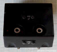 Die Siemens Nachrichtentechnik Meßgeräte im Einsatz bei ...