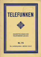 D_Telefunken_Hausmitteilungen_Nr75_März-1937-Deckblatt.jpg (236292 Byte)
