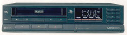 Grundig VS-410 VPS, 3 Kopf VHS Maschine 
