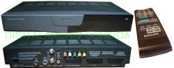 Philips STU-804 TWIN SAT Receiver