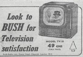Die Geschichte Des Englischen Fernsehens Die Geschichte Des Englischen Fernsehens