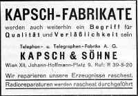 A_Kapsch_1946_Advert.jpg (208340 Byte)