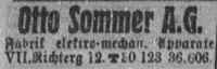 A_Sommer_1924_Advert.jpg (15883 Byte)