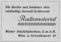 A_Wiener Schallplattenhaus_1946_Advert.jpg (54695 Byte)