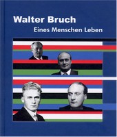 Walter Bruch Biografie
