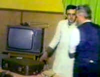 Rumänisches Fernsehen 1989