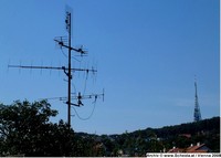 Antennentechnik