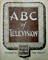 ABC des Fernsehens