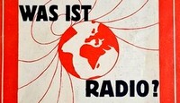 Emo Descovich Was ist Radio?