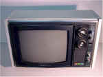 Sony KV-1310E PAL Fernseher 1972  KV1310 E