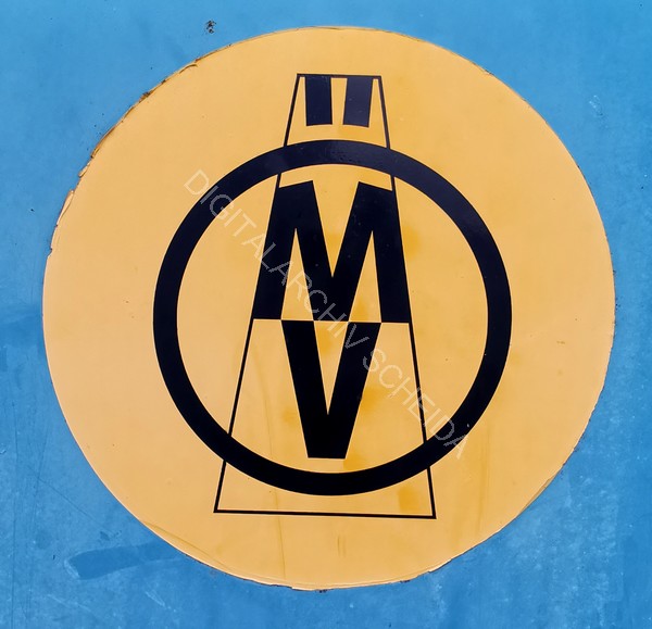 ÖMV Logo