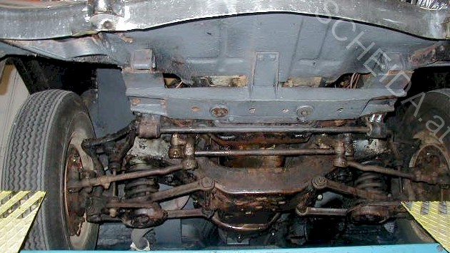 Der Russische GAZ M21 Wolga Oldtimer Baujahr 1960