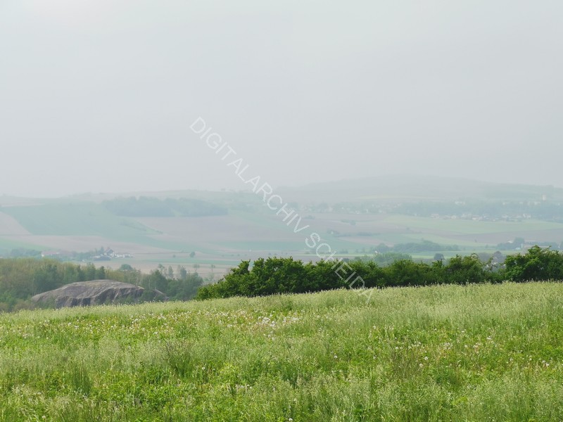 3125 Anzenhof Bergbau Abraumhalde 2023