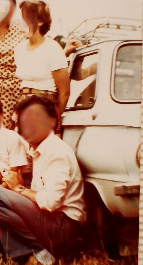 Saporoschez 1979 NÖ Maria Enzersdorf