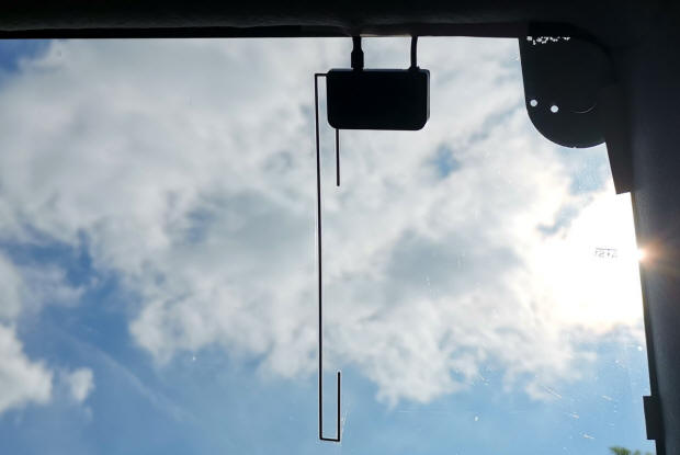 TELESTAR TOP CAR 1 DAB+ Antenne