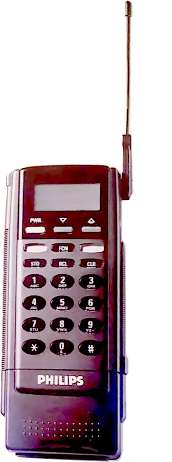 PR-92 Autotelefon