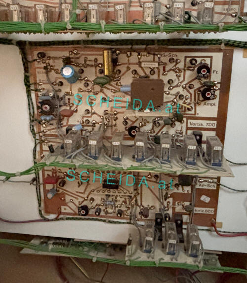 Die Matrix schl�gt zur�ck