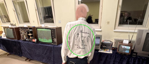 HTL Museumsteam 2025