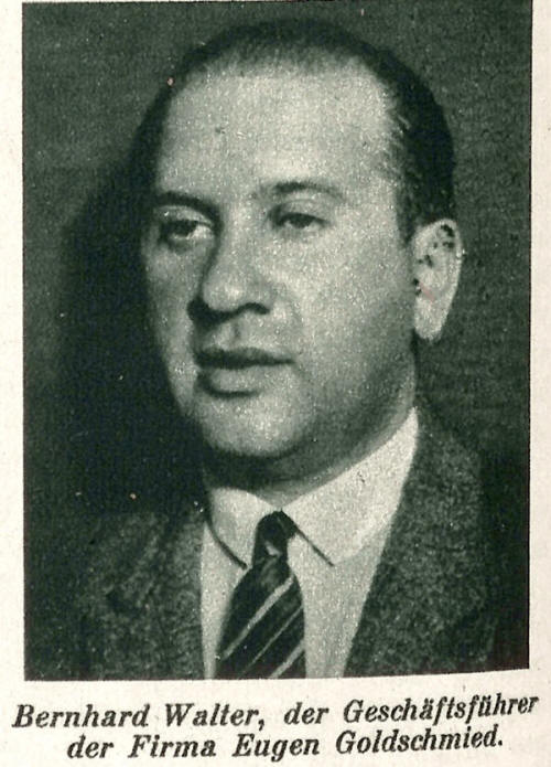 Bernhard Walter [Radiowelt Anno]