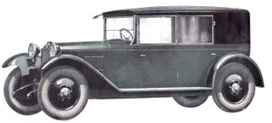 Steyr XII