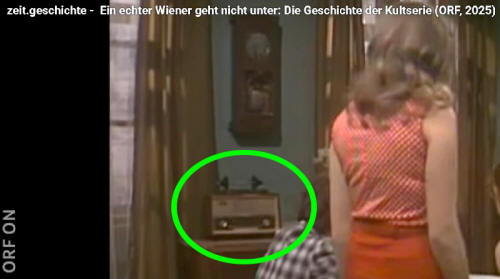 (C) Youtube ORF ON Ein echter Wiener geht nicht unter. 