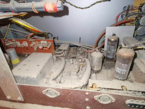 "Another one bites the dust" - w�re sch�n aber das mu� man leider selbst machen