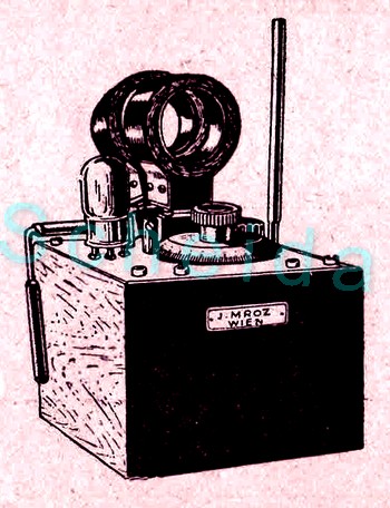 MROZ IMRO 7 ( JIMRO 7 )