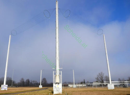 Reu�enantenne