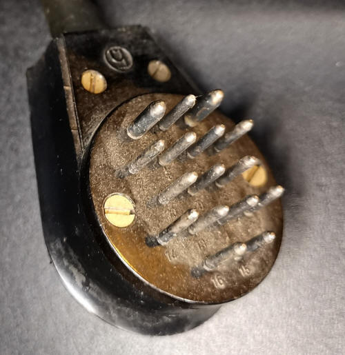 MEK 16 von HIRSCHMANN