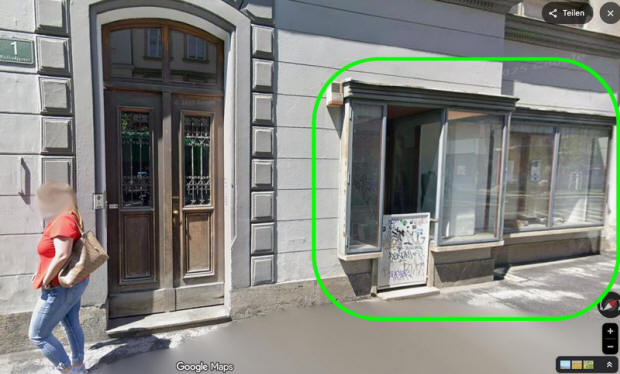 �Google Maps