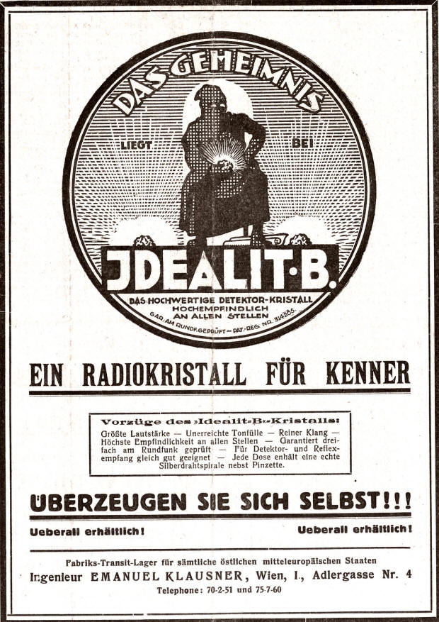 Idealit B