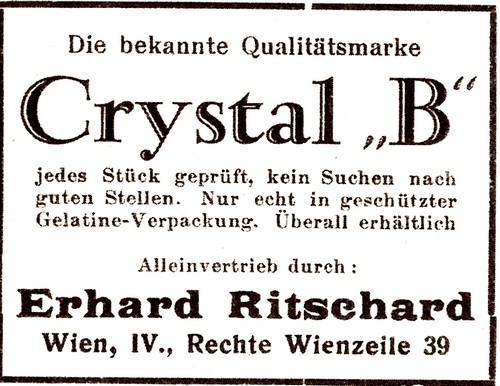 Crystal B