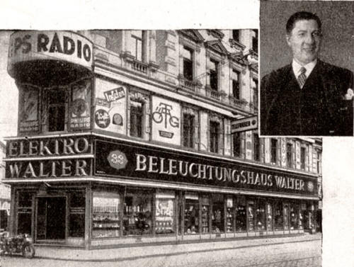 Gumpendorferstrasse 88b 1930