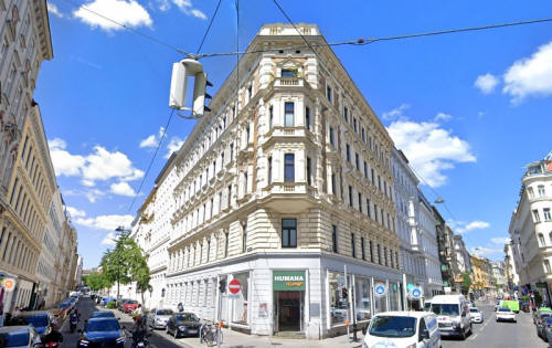Gumpendorferstrasse 88b 